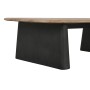 Centre Table Home ESPRIT Black Natural 120 x 60 x 32 cm | Tienda24 - Global Online Shop Tienda24.eu