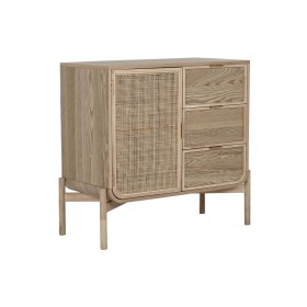 Buffet Home ESPRIT Naturel Sapin 86 x 40 x 80 cm de Home ESPRIT, Buffets, crédences et vaisseliers - Réf : S3058326, Prix : 2...