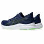 Chaussures de Sport pour Homme Asics Jolt 4 Bleu Noir | Tienda24 Tienda24.eu