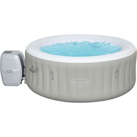 Spa Gonfiabile Bestway LAY-Z-SPA Tahiti 4 persone 669 L di Bestway, Vasche idromassaggio - Rif: M0200755, Prezzo: 513,95 €, S...