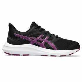 Sapatilhas de Running Infantis Asics Gel-Noosa Tri 15 Gs Rosa-escuro | Tienda24 Tienda24.eu