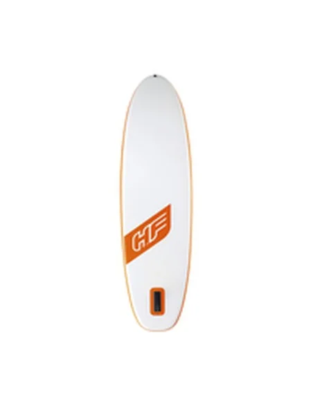 Inflatable Paddle Surf Board with Accessories Bestway Hydro-Force 274 x 76 x 12 cm | Tienda24 Tienda24.eu