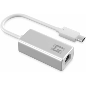 Adapteur réseau Levelone USB-0402NEUEVERSION de Levelone, Adaptateurs réseau USB - Réf : M0200760, Prix : 20,78 €, Remise : %