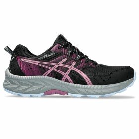 Laufschuhe für Damen Skechers Go Run Consistent Schwarz | Tienda24 Tienda24.eu