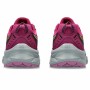 Sapatilhas de Desporto Mulher Asics Gel-Venture 9 Fúcsia | Tienda24 Tienda24.eu