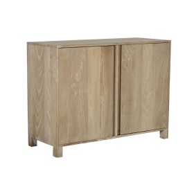 Aparador Home ESPRIT Natural Madera de mango 100 x 40 x 75 cm de Home ESPRIT, Armarios y aparadores - Ref: S3058530, Precio: ...