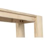 Console Home ESPRIT 183 x 40 x 77 cm | Tienda24 - Global Online Shop Tienda24.eu