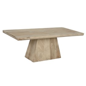 Table Basse Home ESPRIT Naturel 120 x 60 x 45 cm de Home ESPRIT, Tables - Réf : S3058535, Prix : 293,96 €, Remise : %