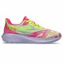 Sapatilhas de Running Infantis Asics Gel-Noosa Tri 15 Gs Rosa-escuro | Tienda24 Tienda24.eu