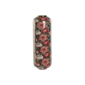 Achète Vase Home ESPRIT Multicouleur Rose Métal