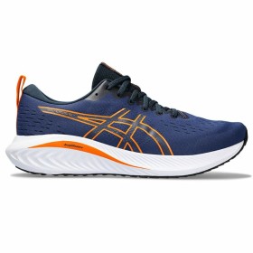 Zapatillas de Running para Adultos Levi's Drive Azul marino | Tienda24 Tienda24.eu