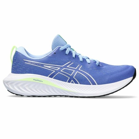 Sports Trainers for Women Asics Gel-Excite 10 Blue | Tienda24 Tienda24.eu