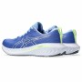 Sapatilhas de Desporto Mulher Asics Gel-Excite 10 Azul | Tienda24 Tienda24.eu