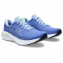 Sapatilhas de Desporto Mulher Asics Gel-Excite 10 Azul | Tienda24 Tienda24.eu