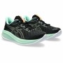 Zapatillas Deportivas Mujer Asics Gel-Cumulus 26 Negro | Tienda24 Tienda24.eu