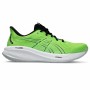 Sapatilhas de Running para Adultos Asics Gel-Cumulus 26 Verde limão | Tienda24 Tienda24.eu