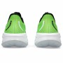 Zapatillas de Running para Adultos Asics Gel-Cumulus 26 Verde limón | Tienda24 Tienda24.eu