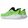 Zapatillas de Running para Adultos Asics Gel-Cumulus 26 Verde limón | Tienda24 Tienda24.eu