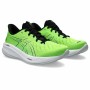 Sapatilhas de Running para Adultos Asics Gel-Cumulus 26 Verde limão | Tienda24 Tienda24.eu