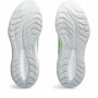 Laufschuhe für Erwachsene Asics Gel-Cumulus 26 Zitronengrün | Tienda24 Tienda24.eu