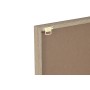 Quadro Home ESPRIT Bianco Beige Palme Scandinavo 45 x 2,2 x 60 cm (2 Unità) | Tienda24 - Global Online Shop Tienda24.eu