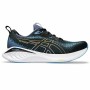 Running Shoes for Adults Asics Gel-Cumulus 25 Black | Tienda24 Tienda24.eu