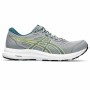 Running Shoes for Adults Asics Gel-Contend 8 Grey | Tienda24 Tienda24.eu