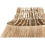 Deckenlampe Home ESPRIT natürlich Jute Metall 50 W 50,5 x 50,5 x 148 cm | Tienda24 - Global Online Shop Tienda24.eu