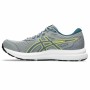 Running Shoes for Adults Asics Gel-Contend 8 Grey | Tienda24 Tienda24.eu