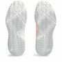 Sapatilhas de Pádel para Adultos Asics Gel-Dedicate 8 Laranja | Tienda24 Tienda24.eu