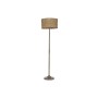 Floor Lamp Home ESPRIT Brown Natural 220 V 41 x 41 x 156 cm | Tienda24 - Global Online Shop Tienda24.eu