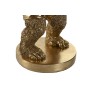 Figura Decorativa Home ESPRIT Dorado Resina 24 x 16 x 33,5 cm | Tienda24 - Global Online Shop Tienda24.eu