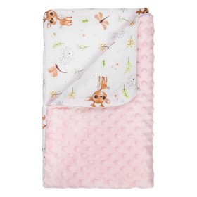 Baby blanket Lulando LUL-BD-RSHI by Lulando, Blankets and security blankets - Ref: M0200793, Price: 33,44 €, Discount: %