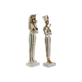 Decorative Figure Home ESPRIT (2 Units) | Tienda24 - Global Online Shop Tienda24.eu