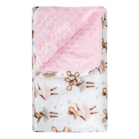 Baby blanket Lulando LUL-BD-RSMB by Lulando, Blankets and security blankets - Ref: M0200794, Price: 33,44 €, Discount: %