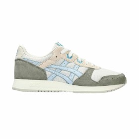 Women's casual trainers Asics Tiger Runner II White Light grey | Tienda24 Tienda24.eu