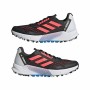 Sapatilhas de Running para Adultos Adidas Terrex Agravic Preto | Tienda24 Tienda24.eu