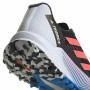 Sapatilhas de Running para Adultos Adidas Terrex Agravic Preto | Tienda24 Tienda24.eu