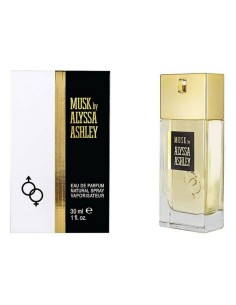 Profumo Donna Rose Musk Alyssa Ashley EDP da Alyssa Ashley, Eau de Parfum - Ref: S0577850, Precio: €31.74, Descuento: %