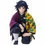 Figura de Acción Good Smile Company Giyu Tomioka Kimetsu