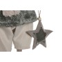 Adorno Navideño Home ESPRIT Verde Beige Reno 29 x 16 x 60 cm (2 Unidades) de Home ESPRIT, Navidad - Ref: S3058656, Precio: 45...