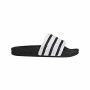 Badelatschen für Frauen Adidas Originals Adilette Schwarz | Tienda24 Tienda24.eu