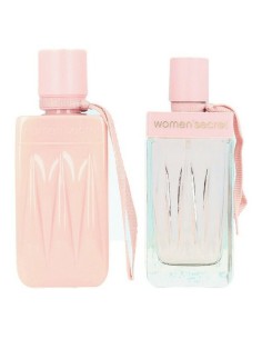 Conjunto de Perfume Unissexo Signature Rose EDP 2 Peças 3 Peças | Tienda24 Tienda24.eu