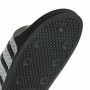 Badelatschen für Frauen Adidas Originals Adilette Schwarz | Tienda24 Tienda24.eu