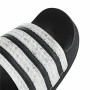 Badelatschen für Frauen Adidas Originals Adilette Schwarz | Tienda24 Tienda24.eu