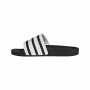 Tongs pour Femmes Adidas Originals Adilette Noir | Tienda24 Tienda24.eu