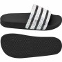 Badelatschen für Frauen Adidas Originals Adilette Schwarz | Tienda24 Tienda24.eu