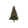 Weihnachtsbaum Home ESPRIT Rot grün PVC Metall 144 x 144 x 240 cm | Tienda24 - Global Online Shop Tienda24.eu