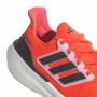 Laufschuhe für Erwachsene Adidas Ultraboost Light Rot | Tienda24 Tienda24.eu