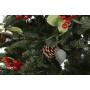 Weihnachtsbaum Home ESPRIT Rot grün PVC Metall 144 x 144 x 240 cm | Tienda24 - Global Online Shop Tienda24.eu